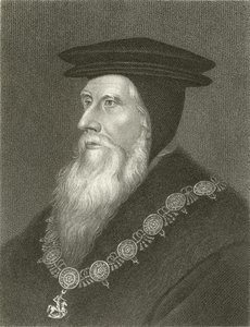John Russell, hrabia Bedford autorstwa English School