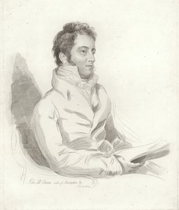 John Sprzedaj Cotman autorstwa English School