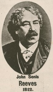 John Senis Reeves (grawiura) autorstwa English School