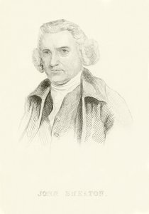 John Smeaton autorstwa English School