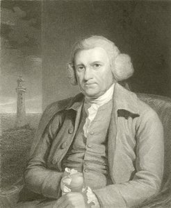 John Smeaton autorstwa English School