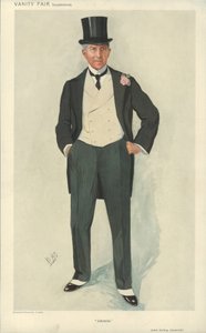 John Stirling Ainsworth autorstwa English School