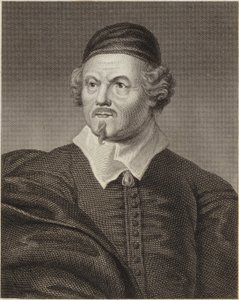 John Taylor autorstwa English School