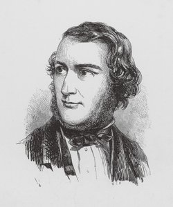 John Thomas (grawerunek) autorstwa English School
