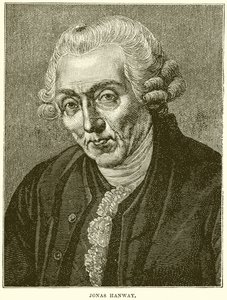 Jonas Hanway autorstwa English School