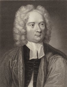 Jonathan Swift autorstwa English School