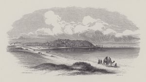 Joppa (rycina) autorstwa English School