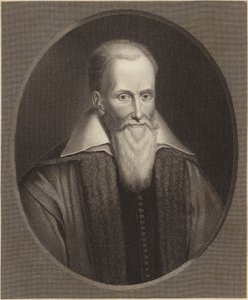 Józef Justus Scaliger autorstwa English School