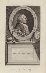Joseph Nollekens autorstwa English School