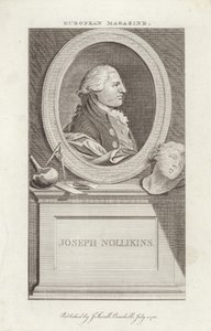 Joseph Nollekens autorstwa English School