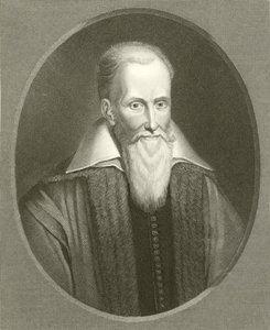 Józef Scaliger autorstwa English School