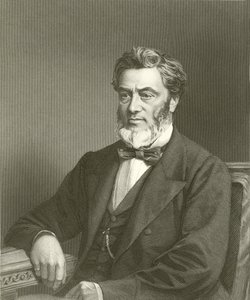 Jules Favre autorstwa English School