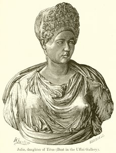 Julia Córka Tytusa autorstwa English School