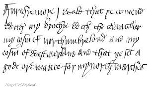 Król Henryk V z Anglii autorstwa English School