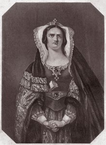 Lady Macbeth (Macbeth) w - „” Shakespeare Women