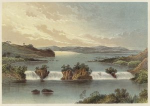 Jezioro Wiktorii Nyanza
