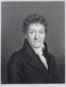 Lazare Carnot , francuski matematyk, fizyk i polityk Rewolucji Francuskiej (grafika) autorstwa English School
