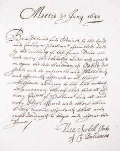 List Henry