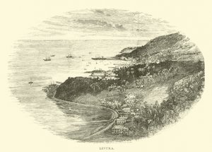 Lewuka autorstwa English School