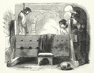 Lollardowie: Zabójstwo Richarda Hunne