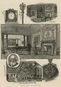 Londyńskie gildie miejskie: The Stationers Company autorstwa English School