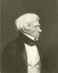 Lord Brougham autorstwa English School