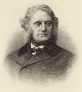 Lord Cardwell autorstwa English School