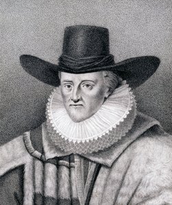 Lord Kanclerz Ellesmere autorstwa English School