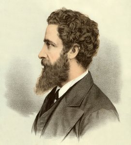 Lord Lytton autorstwa English School