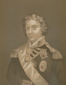 Lord Nelson autorstwa English School