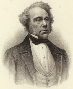 Lord Palmerston autorstwa English School
