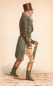Lord Westmoreland autorstwa English School
