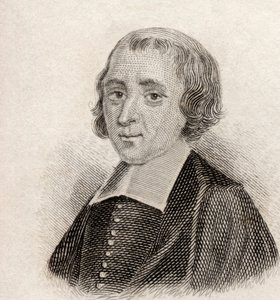 Louis-Sebastien Le Nain de Tillemont, z „Słownika historycznego Crabba”, opublikowana w 1825 r. autorstwa English School