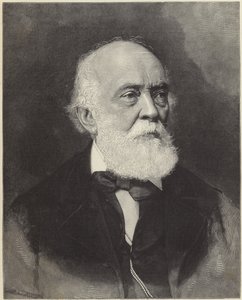 Louis Kossuth