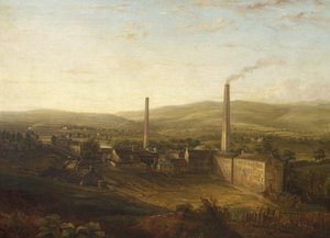 Dolna Drukarnia, Burnley
