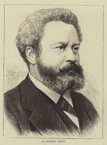 M Edmond O (Grawerowanie) autorstwa English School
