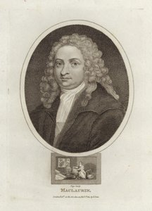 Maclauri autorstwa English School