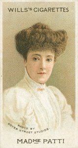 Ponia Pattipoli autorstwa English School