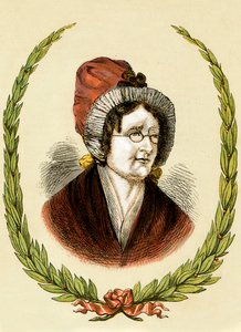 Madame Tussaud von English School