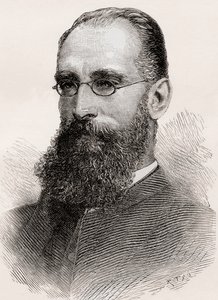 Mandella Creightona autorstwa English School