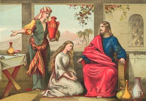 Marta i Maria