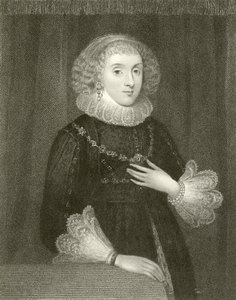 Mary Sidney, hrabina Pembroke autorstwa English School