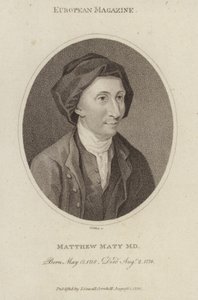 Mateusz Maty autorstwa English School