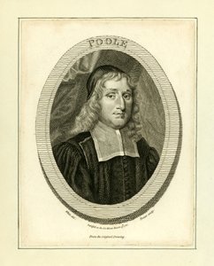 Mateusz Poole autorstwa English School