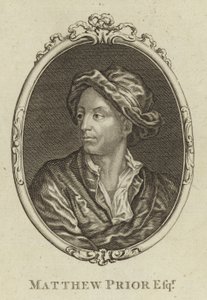 Mateusz przeor giermek