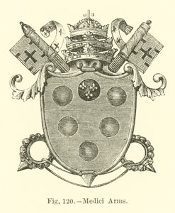 Medyceusze autorstwa English School