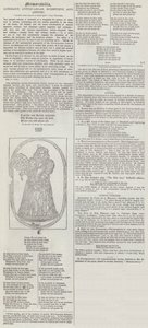 Pamiątki literackie, antykwaryczne, naukowe i artystyczne (grafika) autorstwa English School
