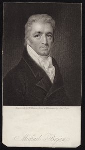 Michael Bryan autorstwa English School