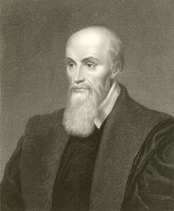 Michel de LHopital autorstwa English School
