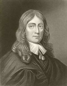 Milton autorstwa English School